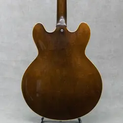 1974 SEMI-HOLLOW