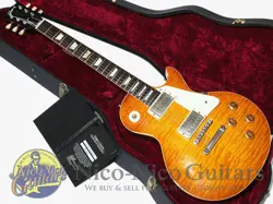 DIRTY LEMON FINISH