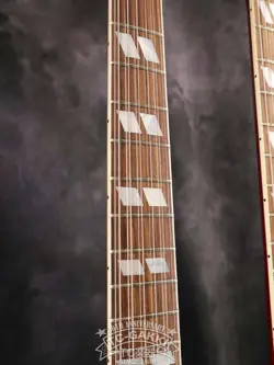 HERITAGE CHERRY FINISH