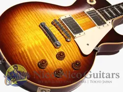 1999 CUSTOM SHOP