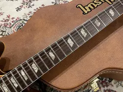 PARALLELOGRAM INLAY