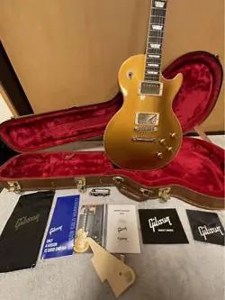 MADE BY GIBSON LES PAUL STANDARD 2020