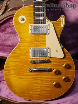 CUSTOM SHOP 2019