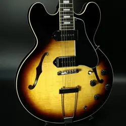 USA ES-330 TOBACCO
