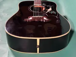 DOVE BLK