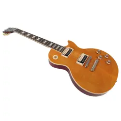 GIBSON SLASH 2020 O5059 LES PAUL STANDARD APPETITE-BURST