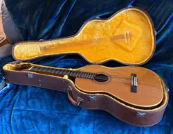 CLASSIC NATURAL ACOUSTIC