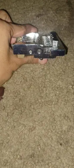 STUD MOUNT