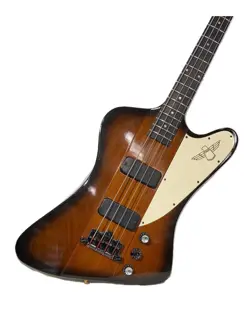 1990 SUNBURST ELECTRIC