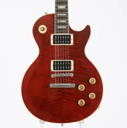 TRANS RED S/N