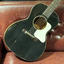 1930'S EBONY