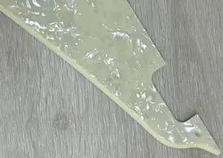 PICKGUARD PLY CREAM