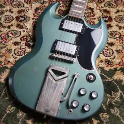 PELHAM BLUE SIDEWAYS