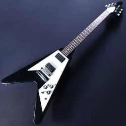 REISSUE EBONY GIBSON