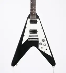 USED GIBSON USA / FLYING V 67 EBONY OCHANOMIZU MAIN STORE NO.RG2657