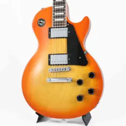 USED LES PAUL STUDIO TANGERINE BURST SN.190007094 GIBSON NO.RG2721
