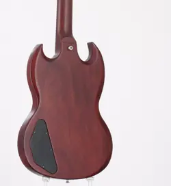 FADED CHERRY GIBSON