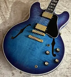 BLUEBERRY BURST SN224140207