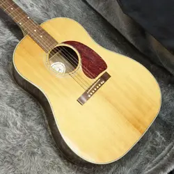 GIBSON J 15 ANTIQUE NATURAL  2017 ACOUSTIC GUITAR