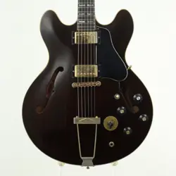 GIBSON 1977 ES-345TD STEREO WALNUT [SN 72357044]