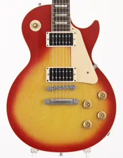 GIBSON USA LES PAUL CLASSIC