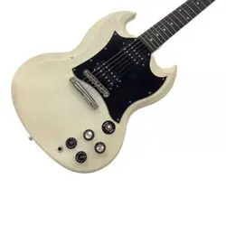 GUITAR USA SG