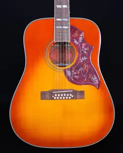 12-STRING INSPIRED