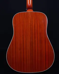 AGED CHERRY SUNBURST