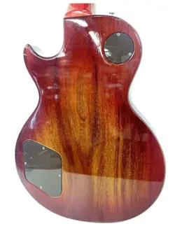 DELUXE HARD CASE