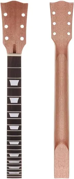 FRET MAHOGAN