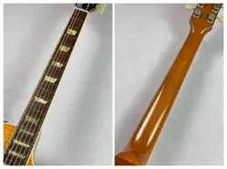 GIBSON 1995