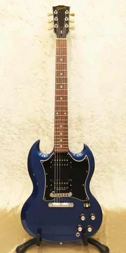 BLUE USA 2006