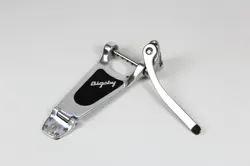VIBRATO TAILPIECE ALUMINUM