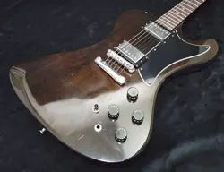 GIBSON RD STANDARD 1978