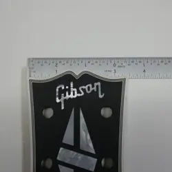 GIBSON BRANDED