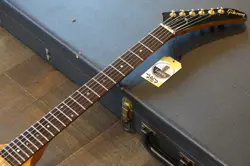 VINTAGE! 1983 GIBSON