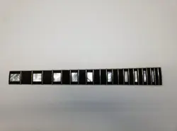 GIBSON® LES PAUL CUSTOM FRETBOARD