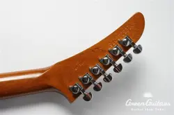 [GIBSON] EXPLORER ANTIQUE