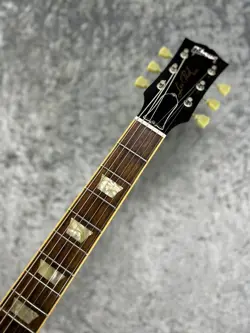 GOLD TOP BURSTBUCKER
