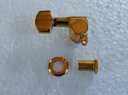 GIBSON BRANDED GOLD