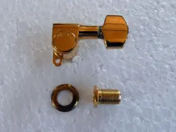 GIBSON® BRANDED GOLD-PLATED TUNER FOR BASS SIDE