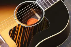 MINTY! 2008 GIBSON