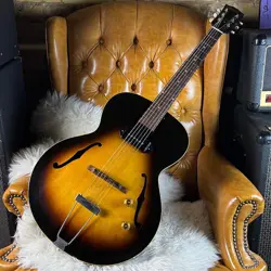 1954 GIBSON ES125