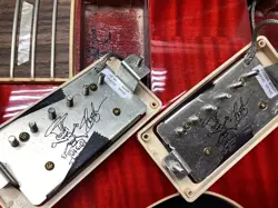 2013 GIBSON SLASH