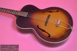 SUNBURST FINISH KILLER