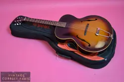 ORIGINAL SUNBURST