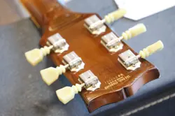 VINTAGE! 1976 GIBSON
