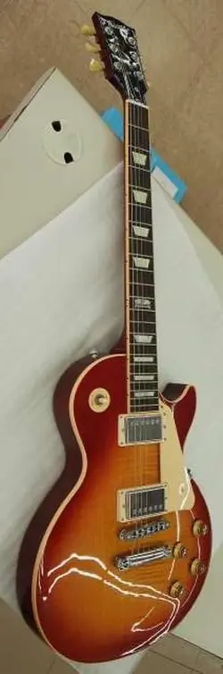 2014 E.GUITAR