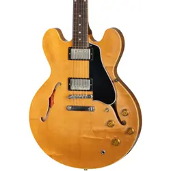 GUITAR VINTAGE NATURAL