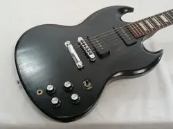 GIBSON SG 50 S TRIBUTE P90 ELECTRIC GUITAR SAFE DELIVERY FROM JAPAN